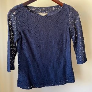 Banana Republic blouse